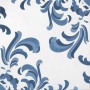 TONALITE AQUAREL DECORO STARS BLU 15X15