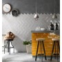 TONALITE BRIOLETTE DIAMANTE 10X20