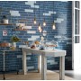 TONALITE CRAYON AZZURRO GLOSSY 7,5X30