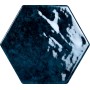 TONALITE ESAMARINE BLU 16,2X18,5