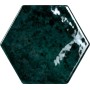 TONALITE ESAMARINE PETROLIO 16,2X18,5