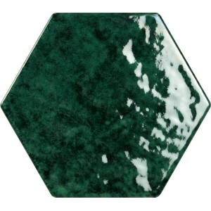 TONALITE ESAMARINE VERDE 16,2X18,5