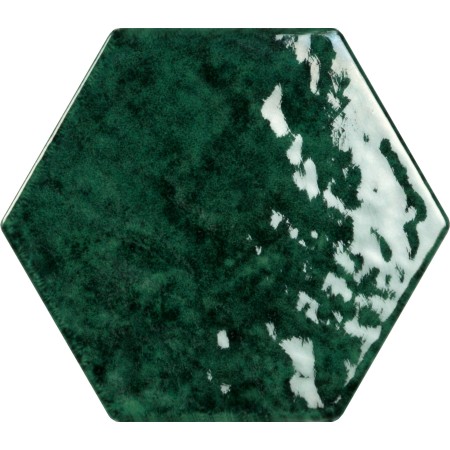 TONALITE ESAMARINE VERDE 16,2X18,5