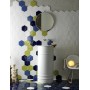 TONALITE EXABRIGHT ESAGONA BLU 15,3X17,5