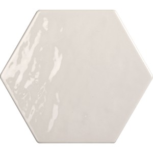 TONALITE EXABRIGHT ESAGONA CHAMPAGNE 15.3X17.5