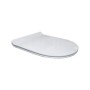 APP TOILET SEAT COVER SLIM WITH SOFT-CLOSE