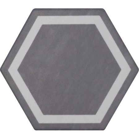 TONALITE EXAMATT DECORO EXATARGET GRIGIO MEDIO 15X17,1