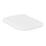 TONIC II TOILET SEAT COVER SLIM WITH SOFT-CLOSE