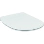 CONNECT - COPRIVASO C/CHIUSURA RALLENTATA C/CERNIERE INOX