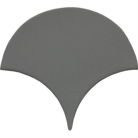 TONALITE GEOMAT SHELL CEMENTO 13X14.5