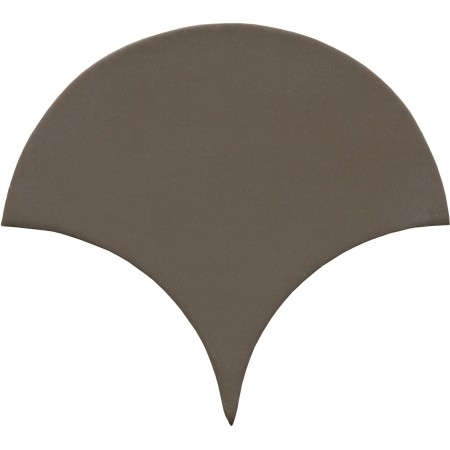 TONALITE GEOMAT SHELL TUFO 13X14.5