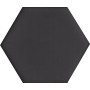 TONALITE GEOMAT HEXAGON LAVAGNA 6X7