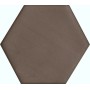 TONALITE GEOMAT HEXAGON TUFO 6X7