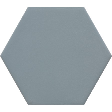 TONALITE HEXALINGOTTI HEXAGON LINGOTTI AZZURRO 14X16