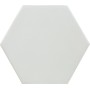 TONALITE HEXALINGOTTI HEXAGON LINGOTTI BIANCO 14X16