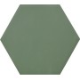 TONALITE HEXALINGOTTI HEXAGON LINGOTTI FORESTA 14X16