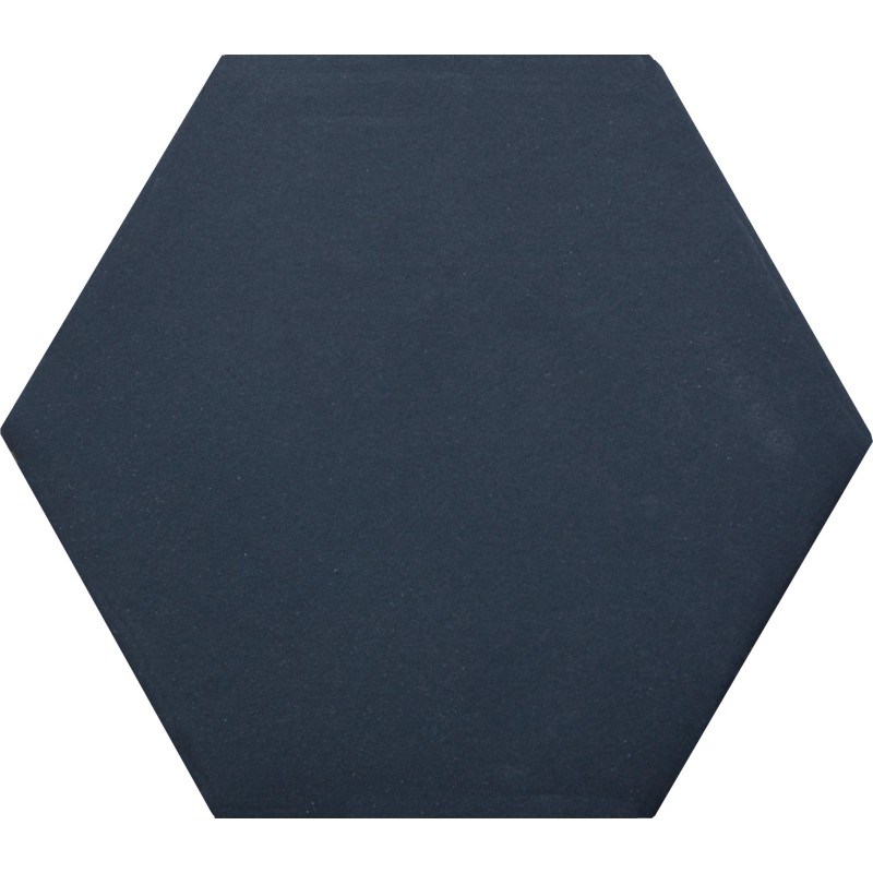 TONALITE HEXALINGOTTI HEXAGON LINGOTTI NAVY BLUE 14X16