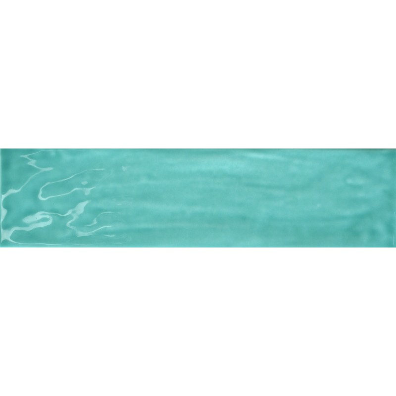 TONALITE JOYFUL TURQUOISE 10X40