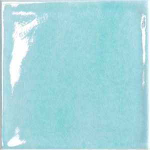 TONALITE KRAKLÈ AZZURRO CHIARO 15X15