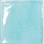TONALITE KRAKLÈ AZZURRO CHIARO 15X15