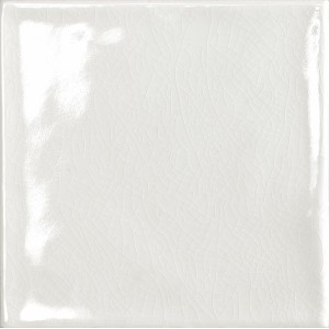 TONALITE KRAKLÈ BIANCO 15X15