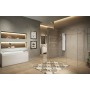 NOVELLINI VANITY S COLONNA DOCCIA ATTREZZATA