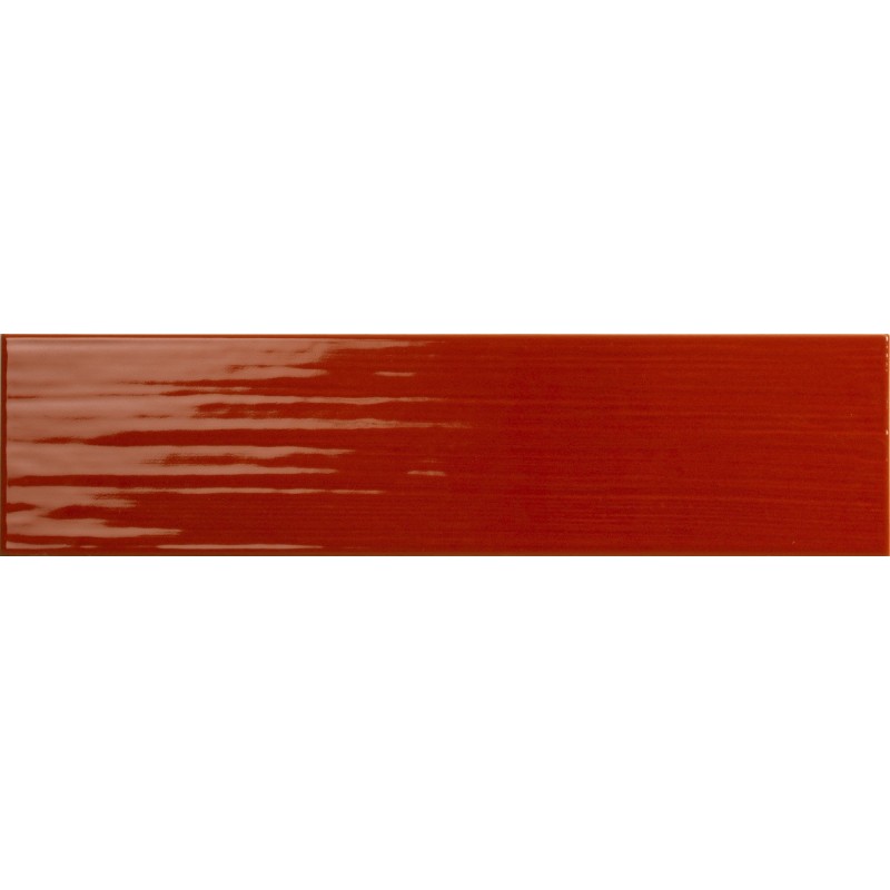 TONALITE PAINTBOARD ROSSO 10X40