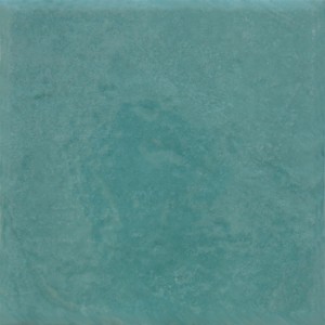 TONALITE PROVENZALE ACQUAMARINA 15X15