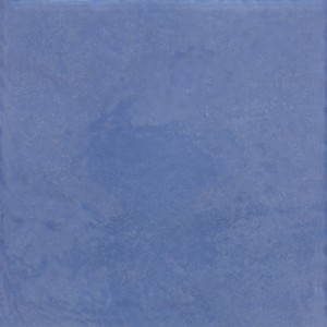 TONALITE PROVENZALE BLEU GENZIANA 15X15