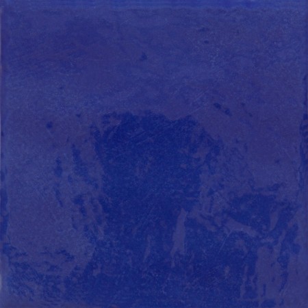 TONALITE PROVENZALE BLEU ROYAL 15X15