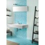 TONALITE PROVENZALE AZZURRO 15X15