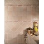 TONALITE PROVENZALE ROSA LEGGERO 15X15
