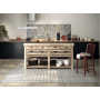 CASTELVETRO CERAMICHE Cementine Mix Soggetti Color 20x20 10mm