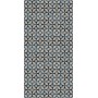 CASTELVETRO CERAMICHE Cementine Tappeto B Color 20x20 10mm