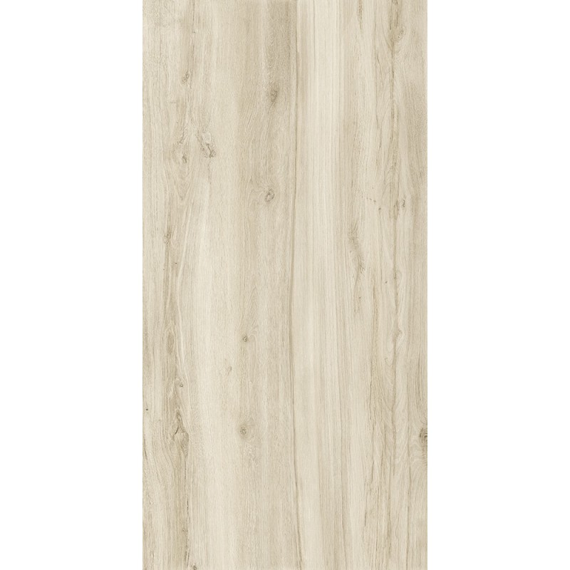 CASTELVETRO CERAMICHE RUSTIC WHITE 30X120 RETT. sp.10mm