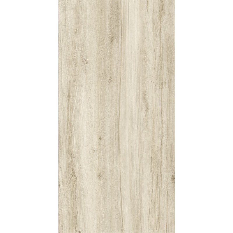 CASTELVETRO CERAMICHE RUSTIC WHITE 20X120 RETT. sp.10mm