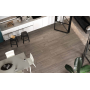 CASTELVETRO CERAMICHE RUSTIC TAUPE 20X120 RETT. sp.10mm