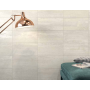 CASTELVETRO CERAMICHE Deck White 40x80 10mm