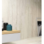 CASTELVETRO CERAMICHE Deck White 40x80 10mm