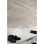 CASTELVETRO CERAMICHE Deck Light Grey 40x80 10mm