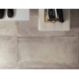 CASTELVETRO CERAMICHE Deck Light Grey 40x80 10mm
