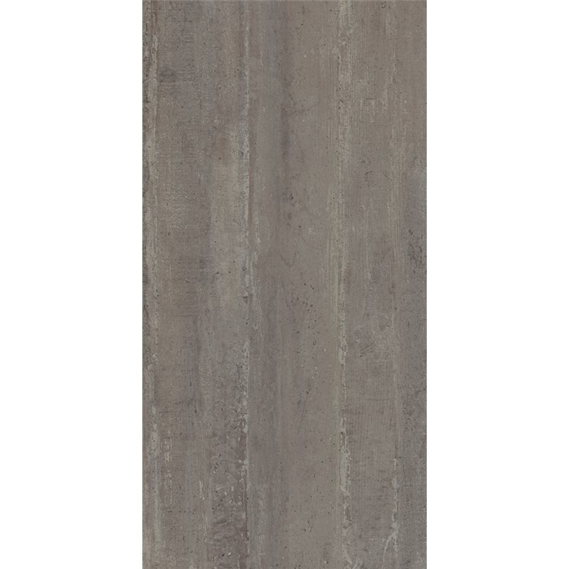 CASTELVETRO CERAMICHE Deck Dark Grey 40x80 10mm