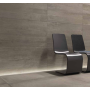 CASTELVETRO CERAMICHE Deck Dark Grey 40x80 10mm