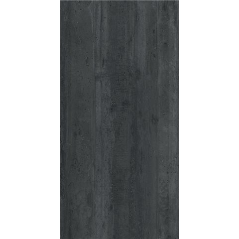 CASTELVETRO CERAMICHE Deck Black 40x80 10mm