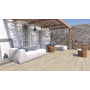 CASTELVETRO CERAMICHE Deck_outfit Deck Ivory 40x120 20mm