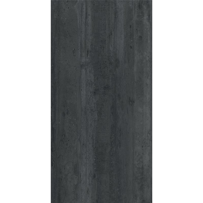 CASTELVETRO CERAMICHE Deck_outfit Deck Black 40x120 20mm