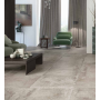 CASTELVETRO CERAMICHE Always Grigio 60x60 10mm