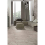 CASTELVETRO CERAMICHE Always Grigio 60x60 10mm