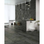 CASTELVETRO CERAMICHE Always Antracite 60x60 10mm