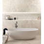 CASTELVETRO CERAMICHE SLATE GRIGIO 100X100 RETT. sp.8.5mm